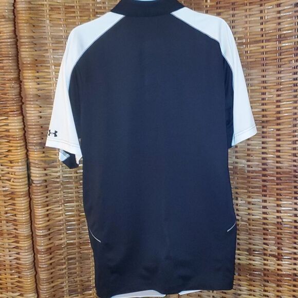 Wailea Maui Golf Shirt L - Picture 4 of 6